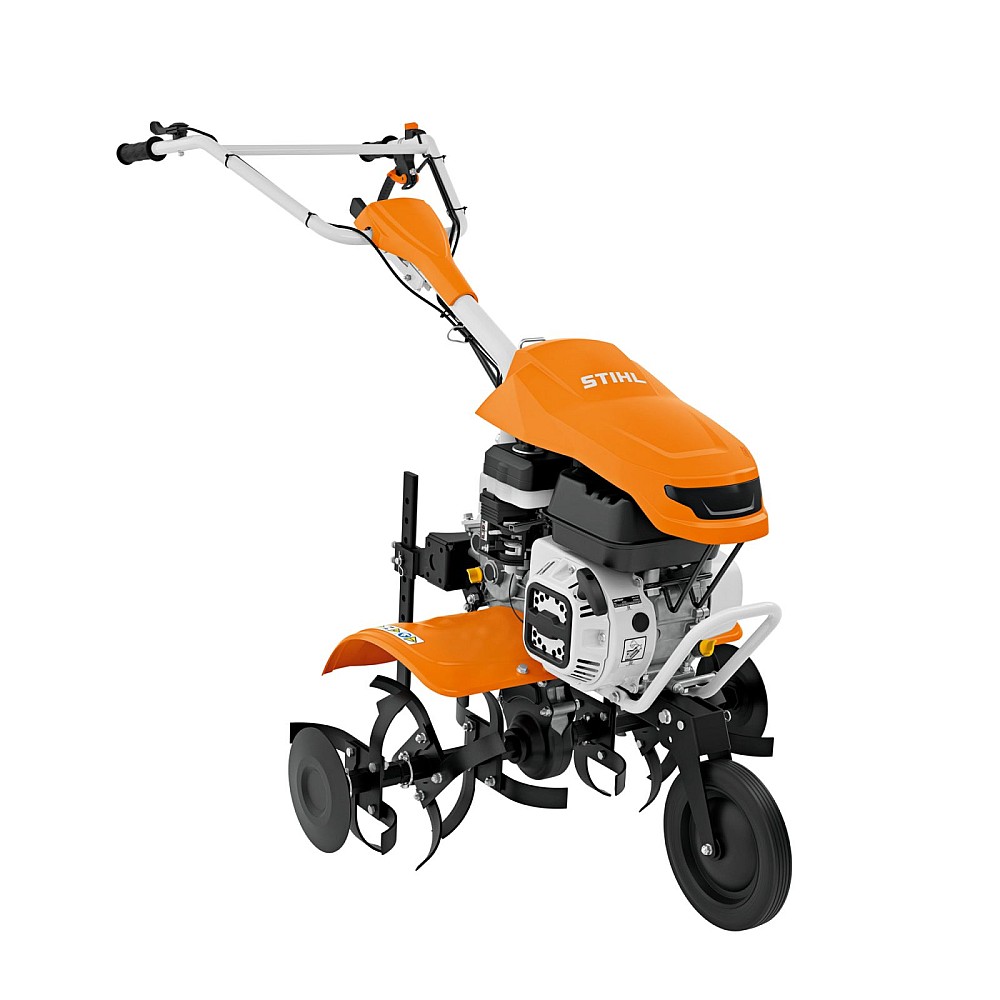 STIHL zemes frēze MH600