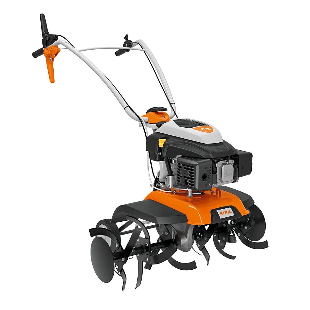 STIHL zemes frēze MH685