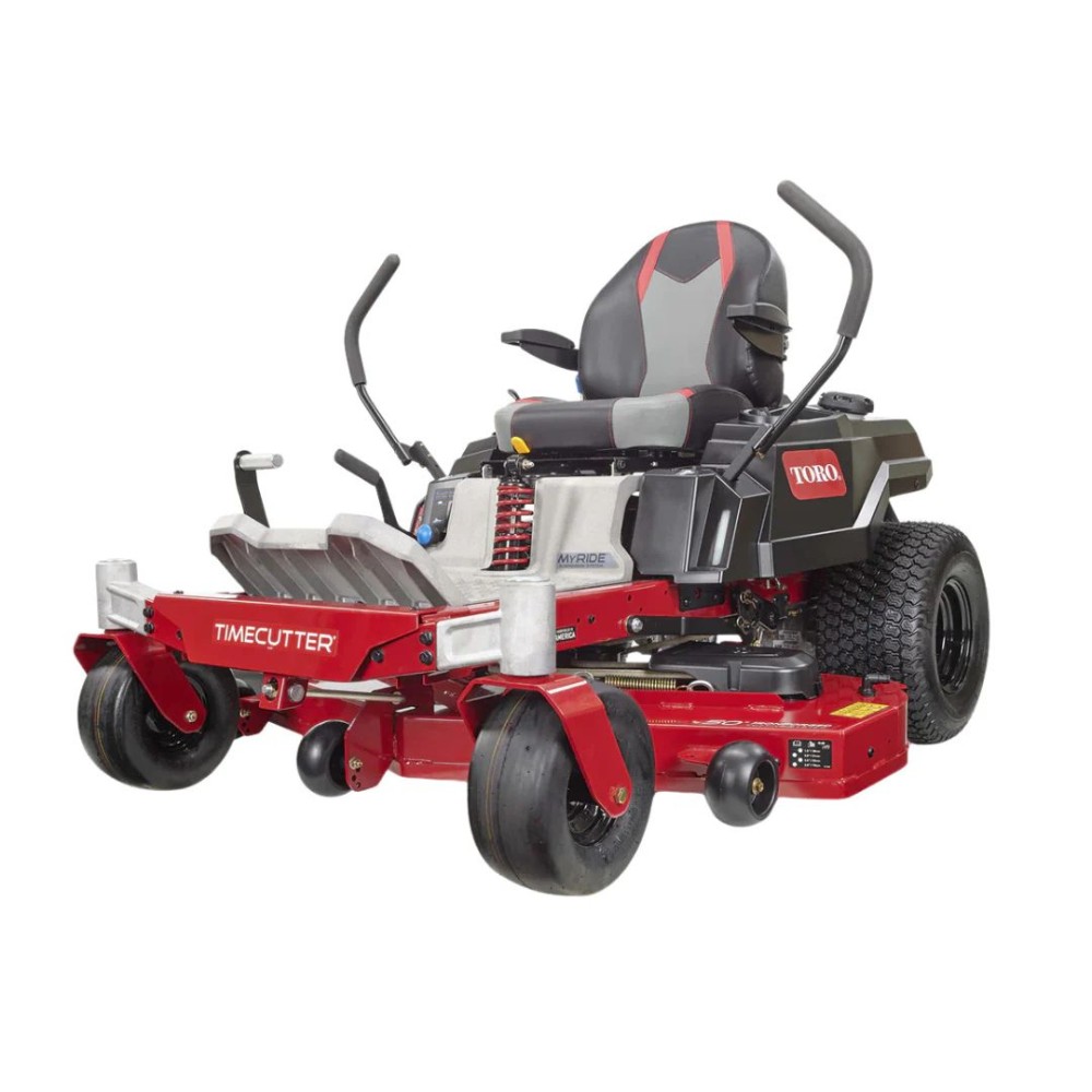 Toro TimeCutter MR5075T, 127 cm, 726cc V Twin, 74696