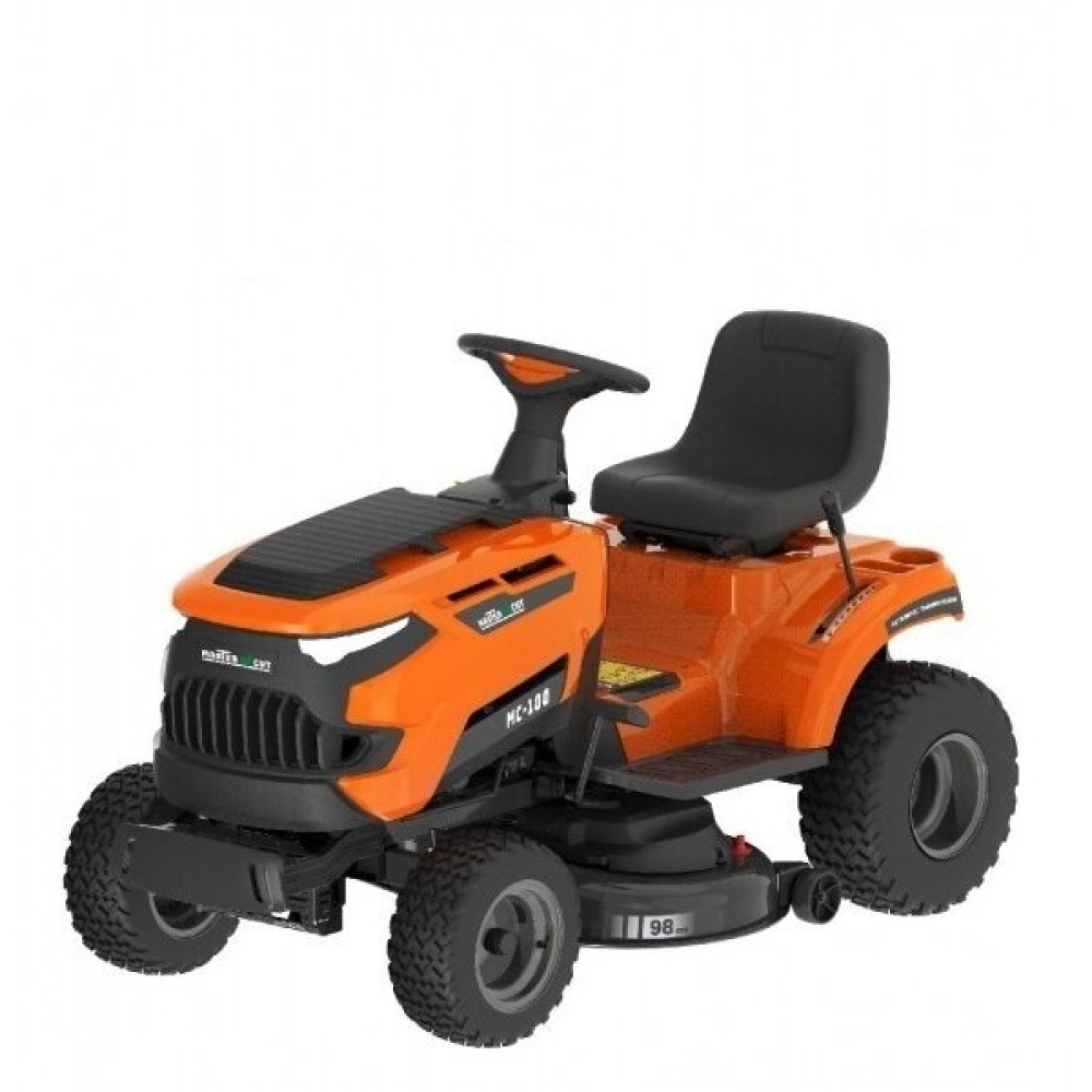 Zāles Traktors MasterCut MC110