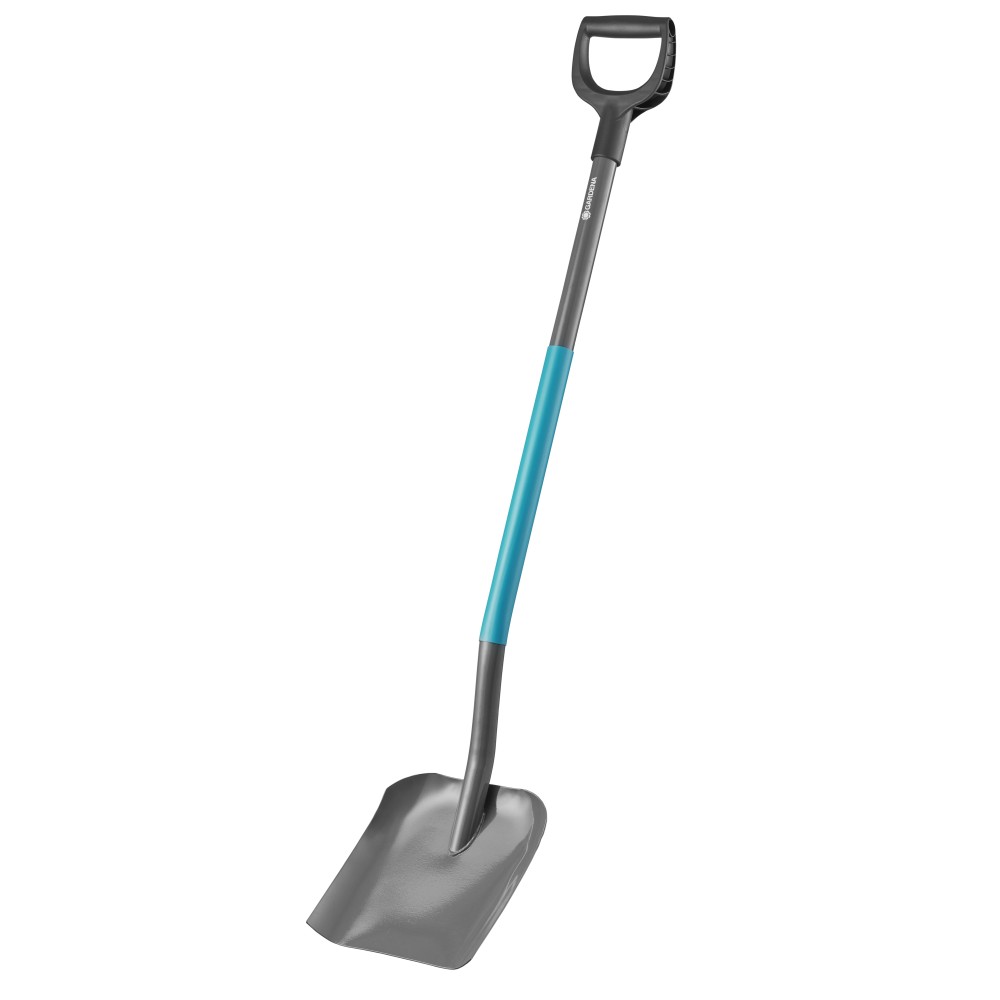 ClassicLine lāpsta: Ergonomiska lāpsta dažādiem dārzkopības darbiem Gardena