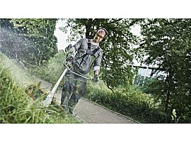Lietas, kas jāņem vērā, iegādājoties krūmgriezi