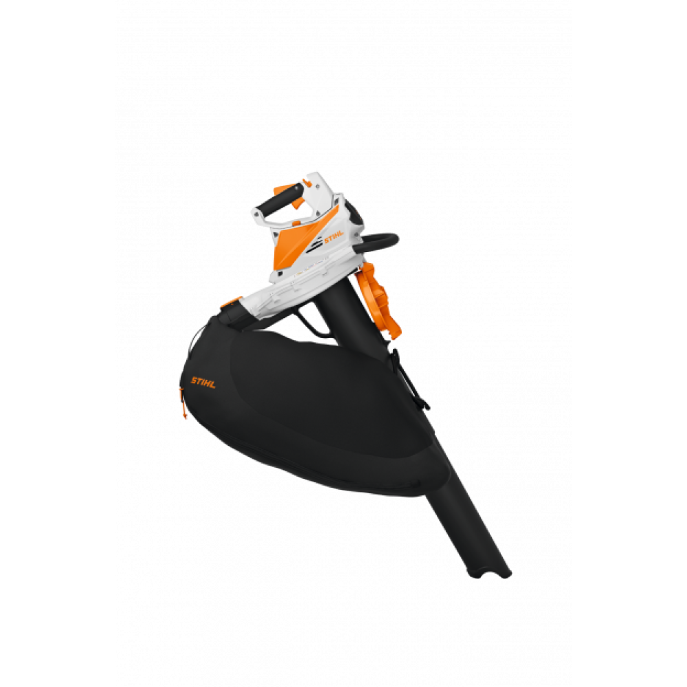 Akumulatora lapu pūtējs/sūcējs Stihl SHA 56