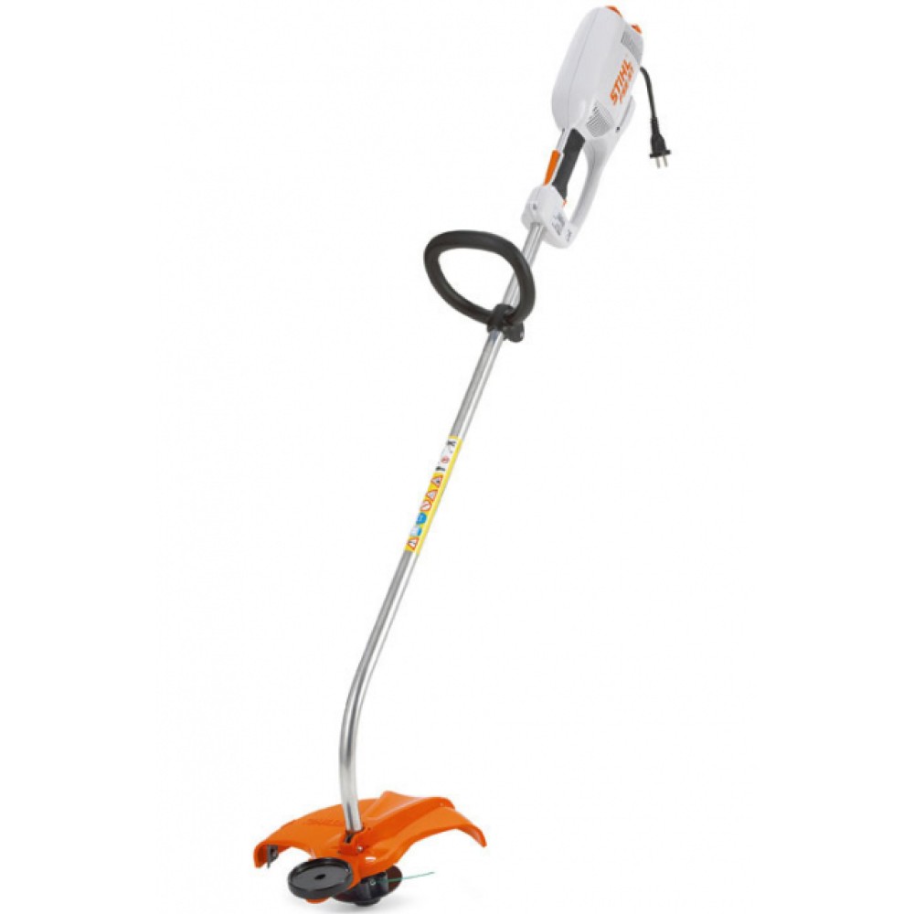 Elektriskais trimeris Stihl FSE 81