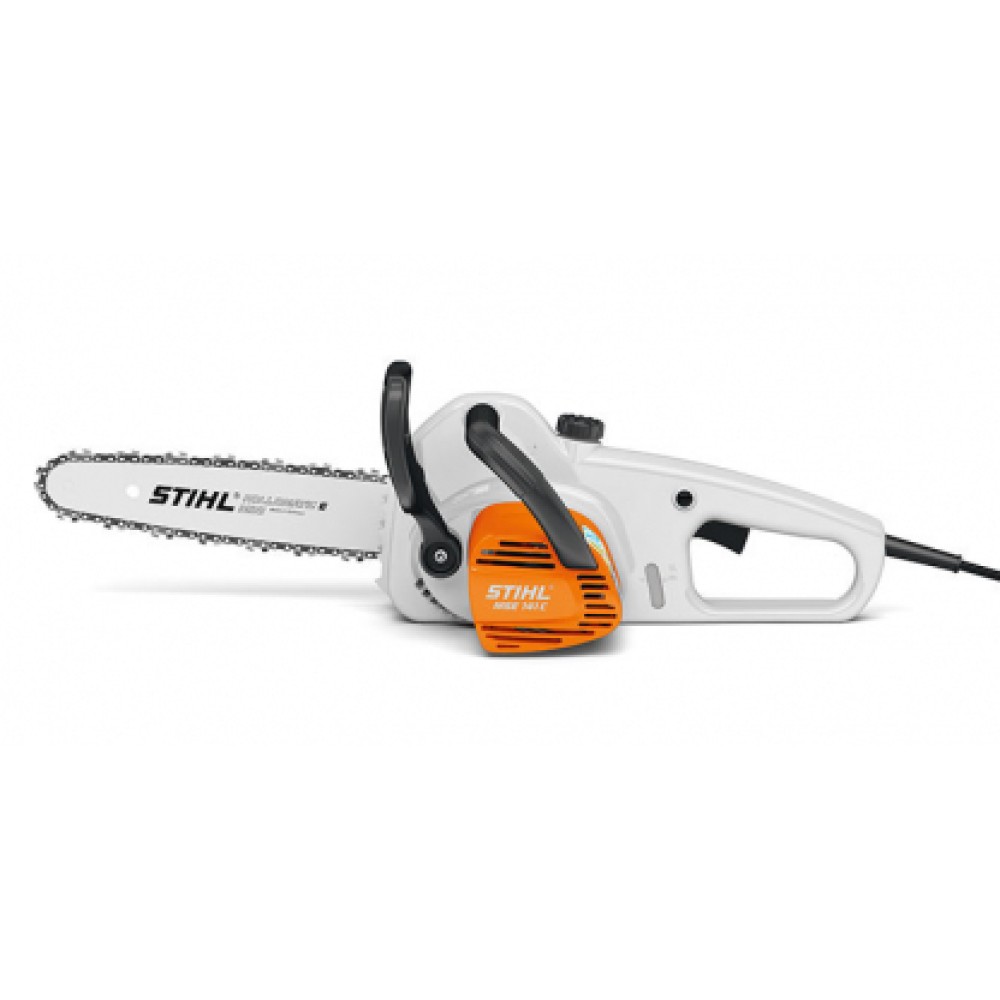 Elektriskais zāģis Stihl MSE 141C-Q