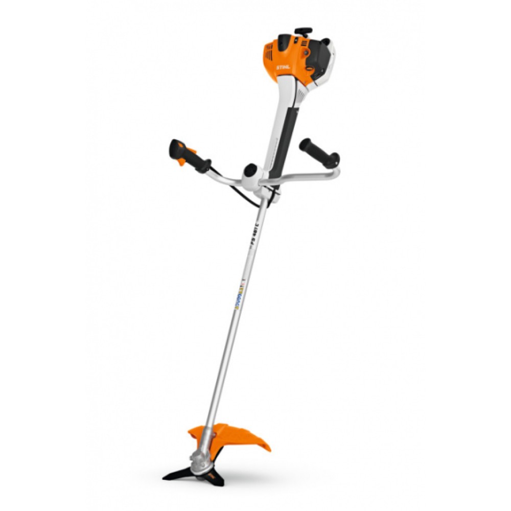 Krūmgriezis Stihl FS 461 C-EM