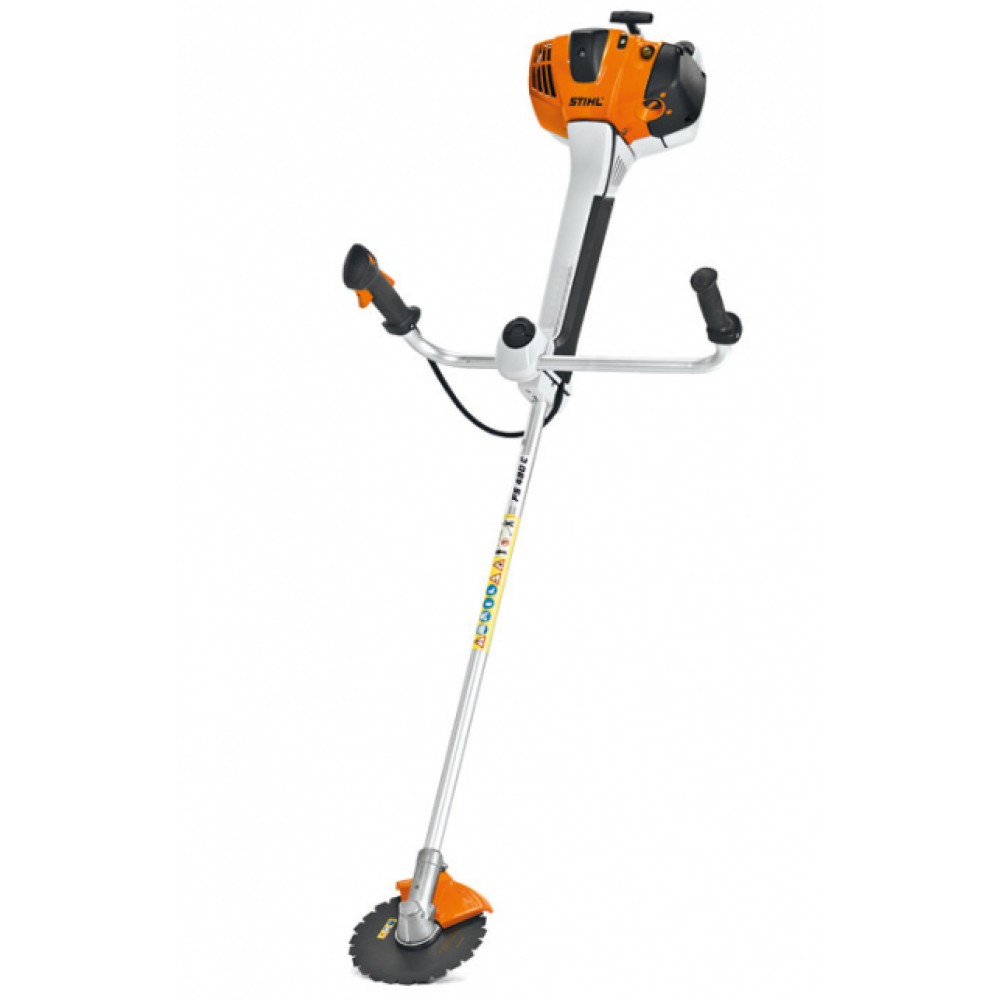 Krūmgriezis Stihl FS 490 C-EM K