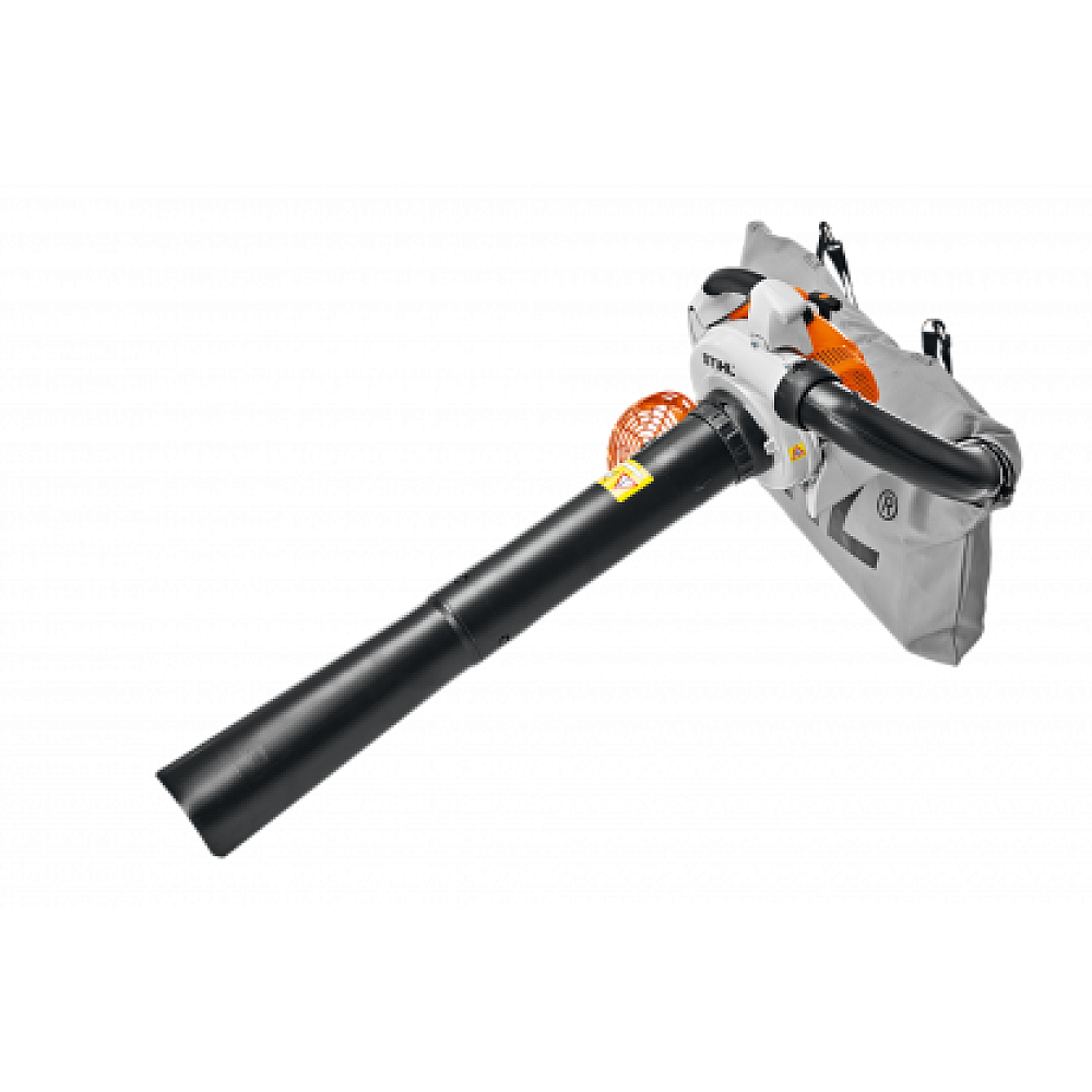 Lapu pūtējs / sūcējs Stihl SH 86