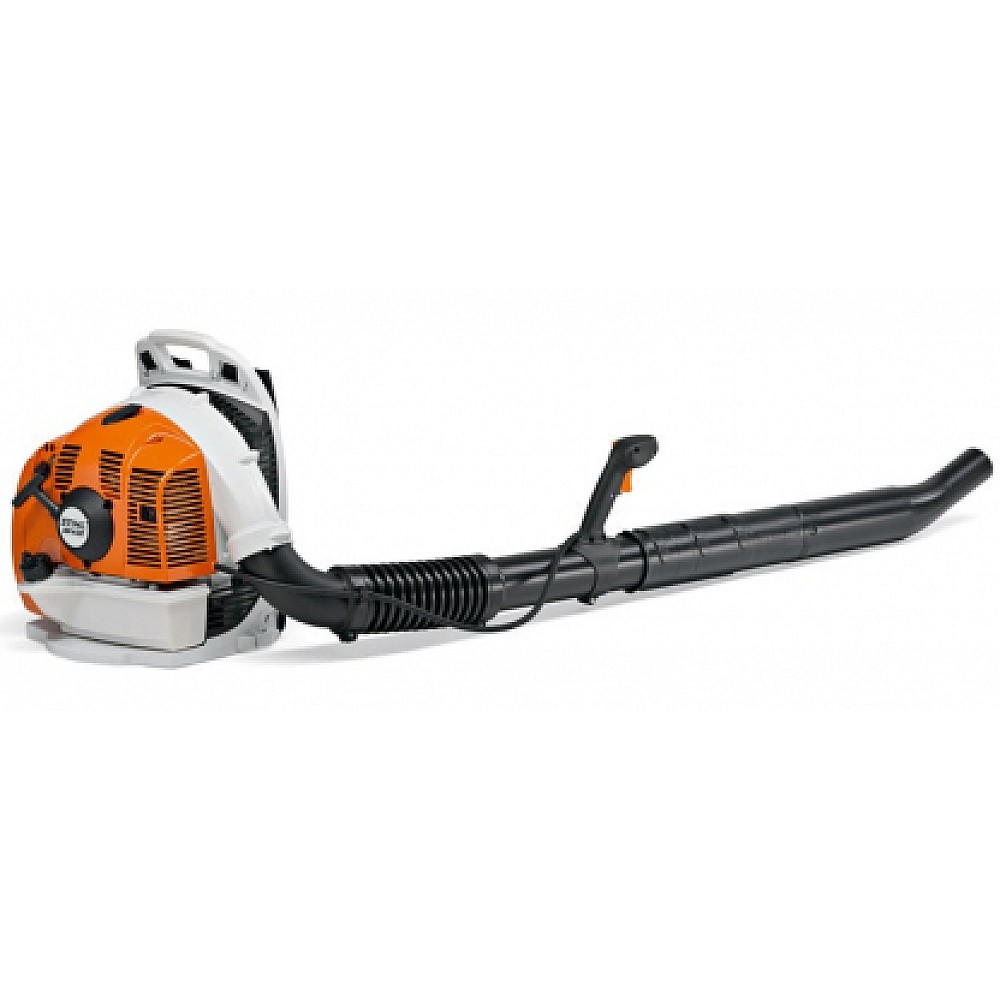 Lapu pūtējs Stihl BR 430