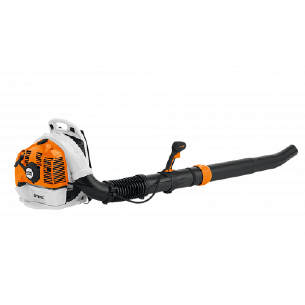 Lapu pūtējs Stihl BR 450