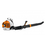 Lapu pūtējs Stihl BR 450