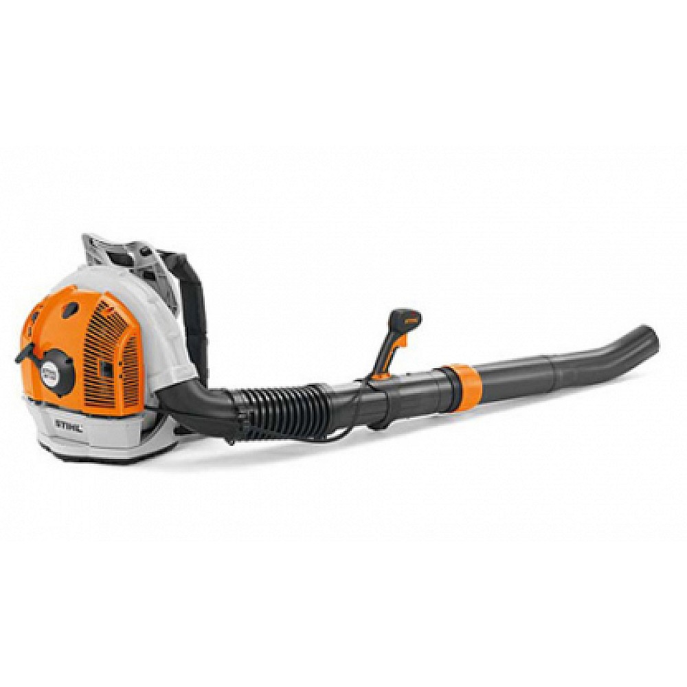 Lapu pūtējs Stihl BR 700