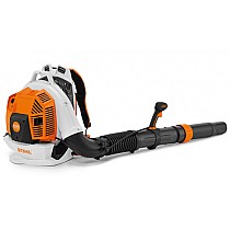 Lapu pūtējs Stihl BR 800 C-E