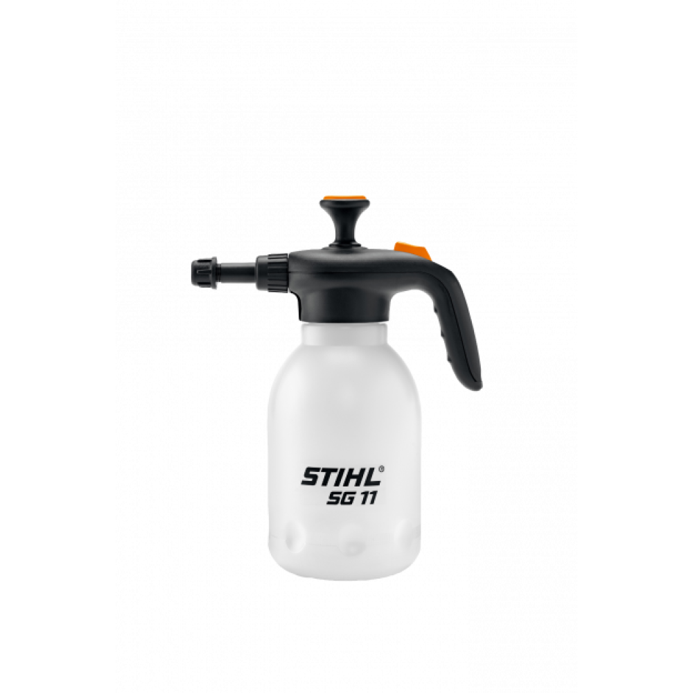Miglotājs Stihl SG 11
