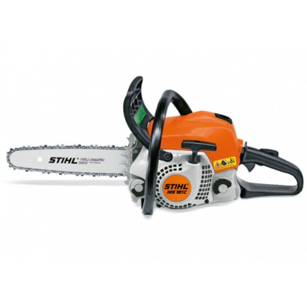 Motorzāģis Stihl MS181 C-BE