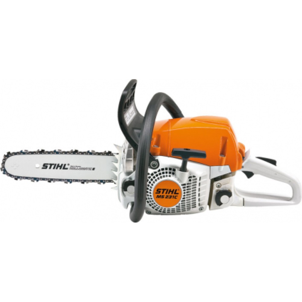 Motorzāģis Stihl MS231 C-BE
