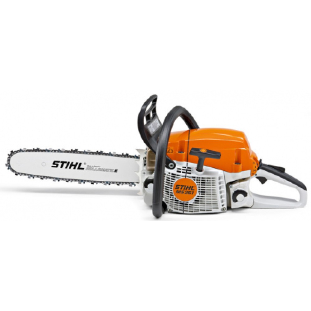 Motorzāģis Stihl MS261