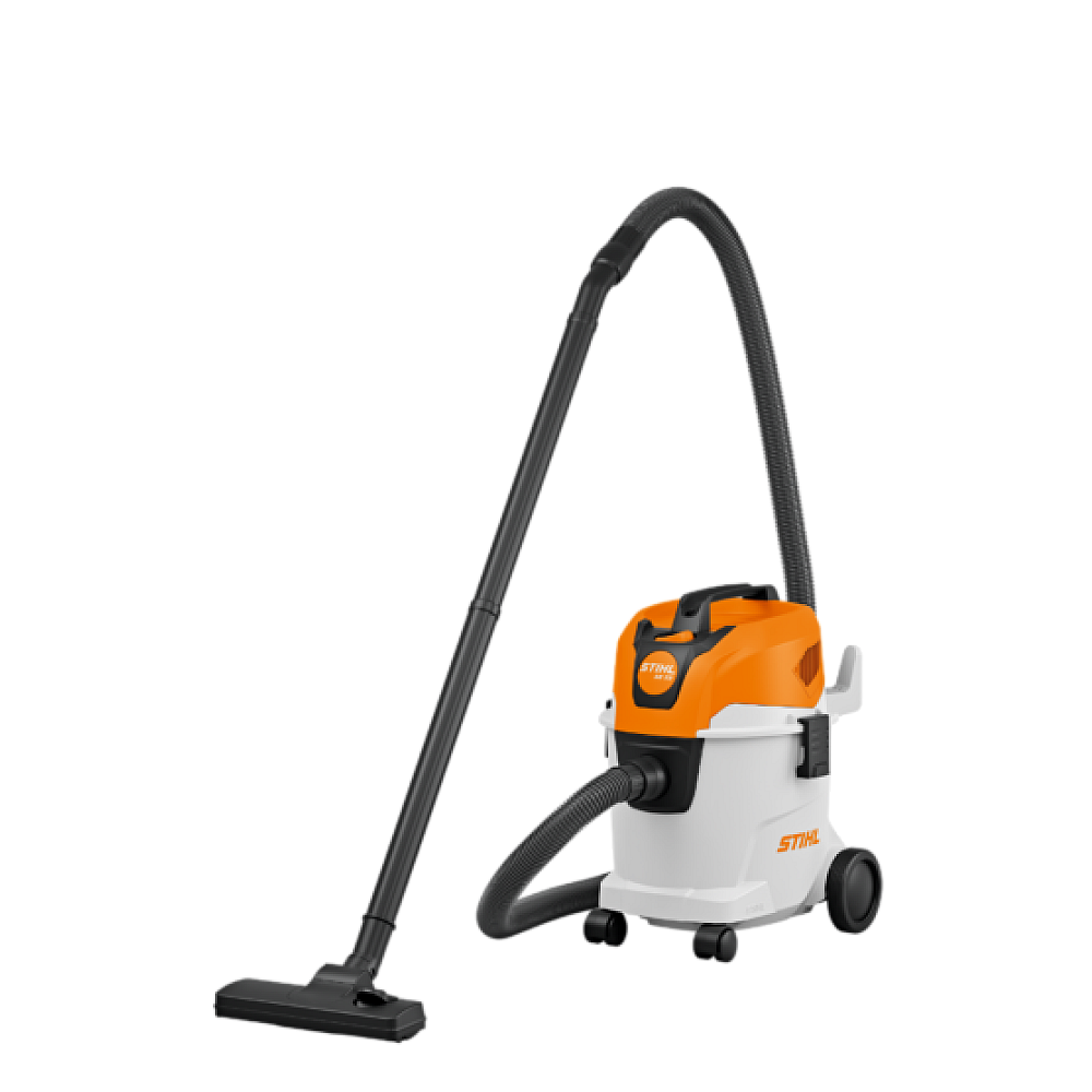 Putekļu sūcējs STIHL SE 33