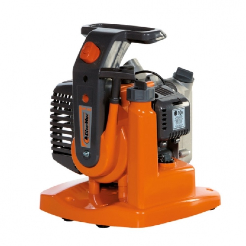 Sūknis Oleo-Mac WP 300