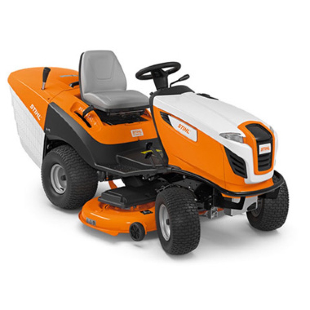 Traktors STIHL RT 6127 ZL
