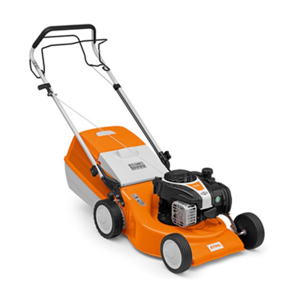 Zāles pļāvējs STIHL RM 248.2 T