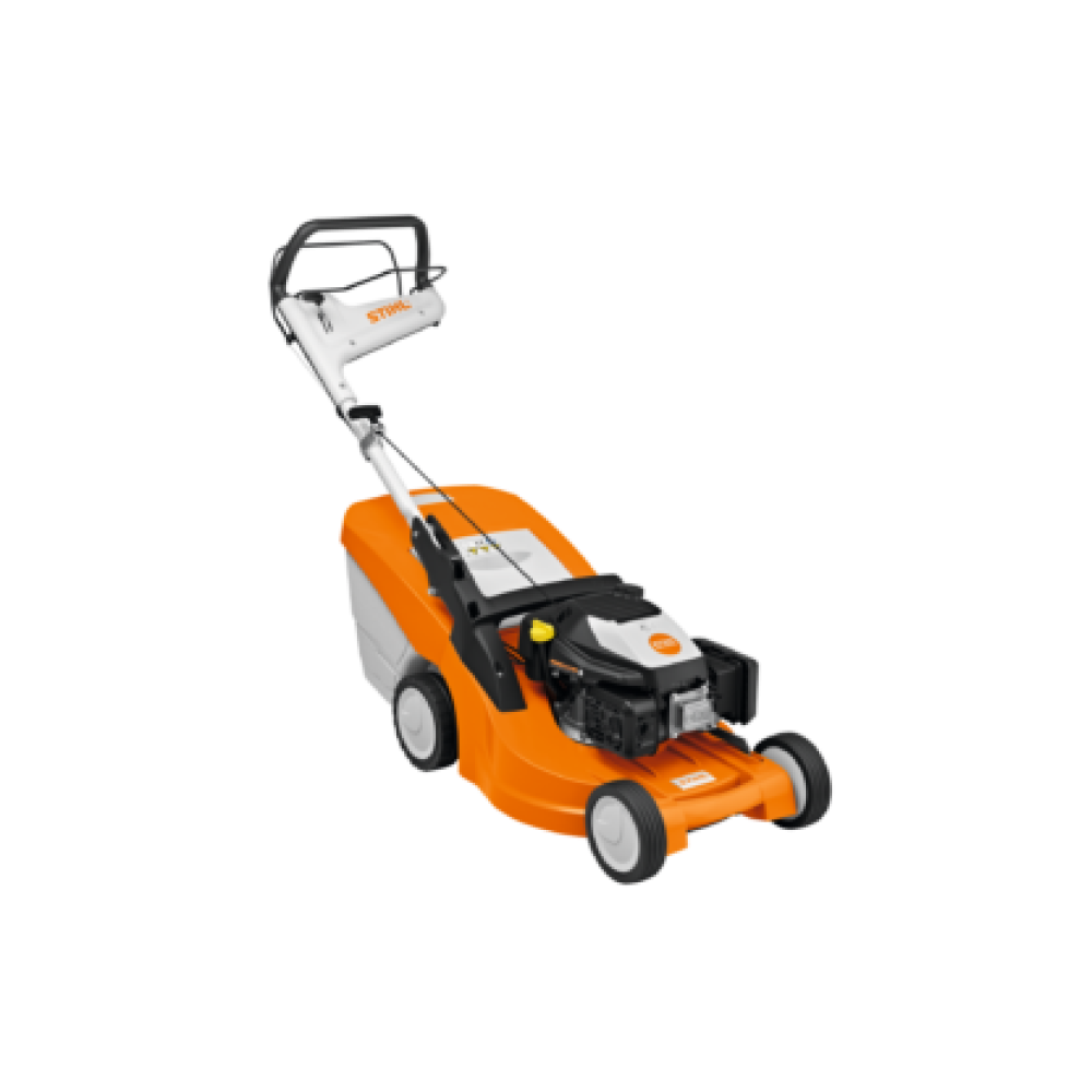 Zāles pļāvējs STIHL RM 448 VC