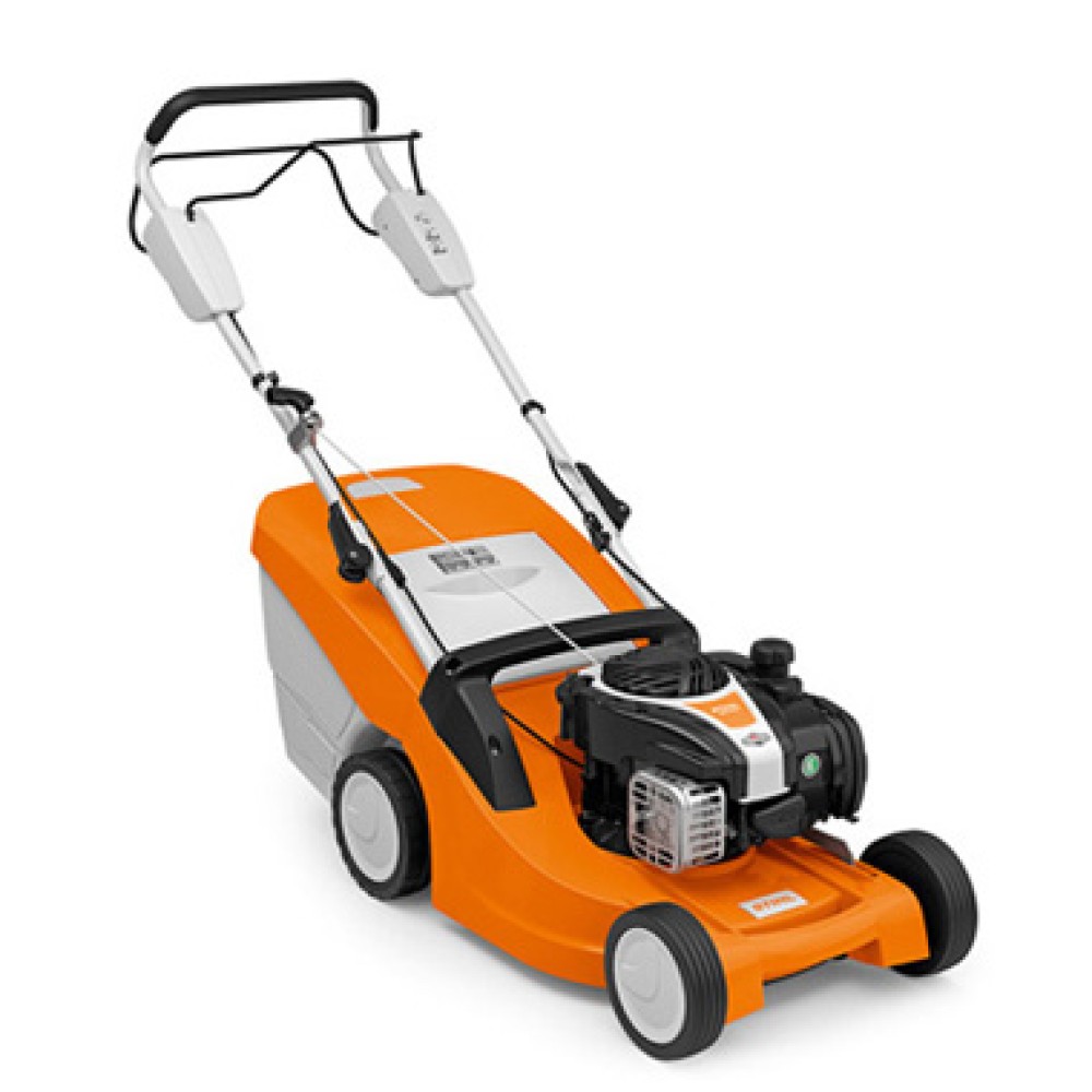 Zāles pļāvējs STIHL RM 448T