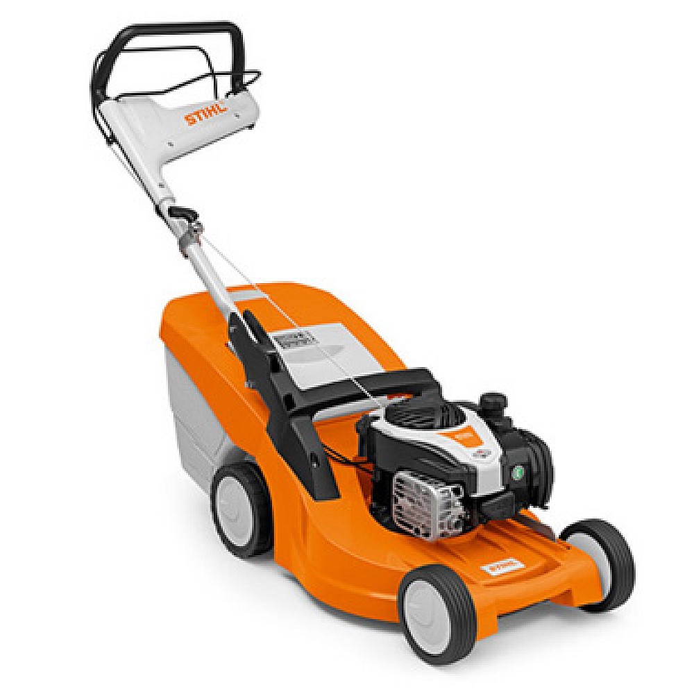 Zāles pļāvējs STIHL RM 448TC