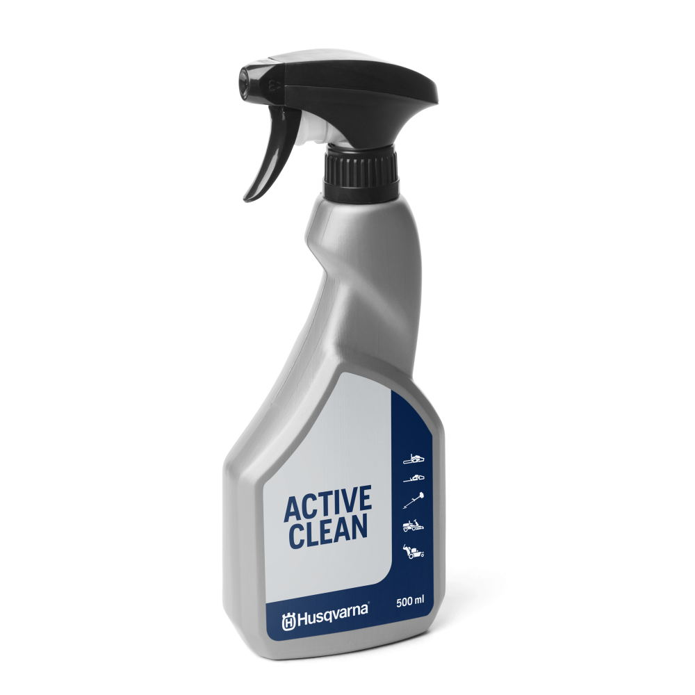 Active Clean tīrīšanas līdzeklis