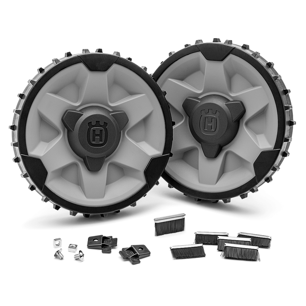 Apvidus riteņu komplekts 400./500.sērijai