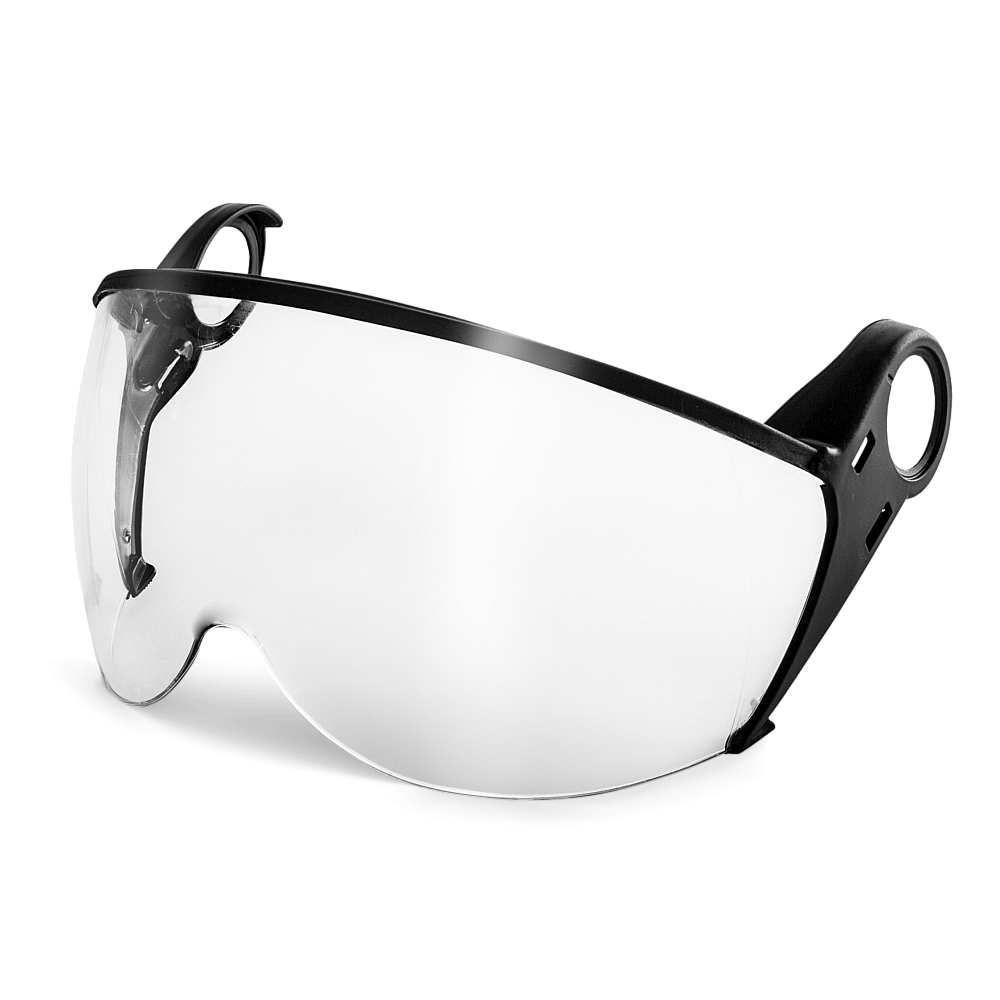 Arboristu ķiveres Spire Vent vizieri