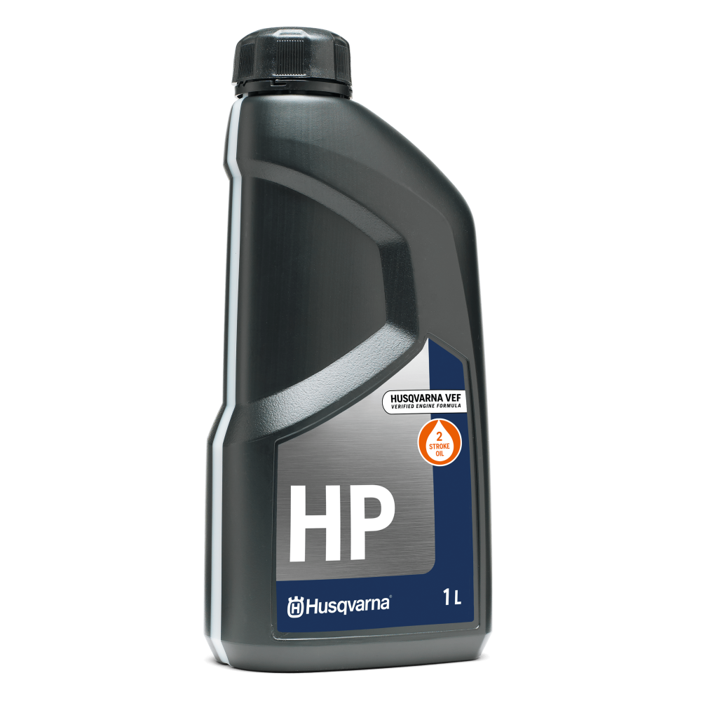 Divtaktu eļļa HP 20L