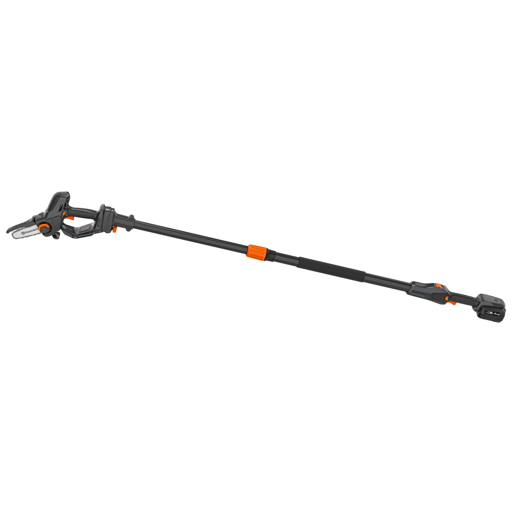 Husqvarna ™ Aspire PE5-P4A, bez aku un lādētāja