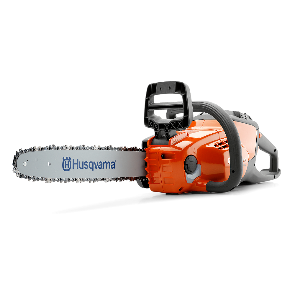 HUSQVARNA 120i bez akumulatora un lādētāja