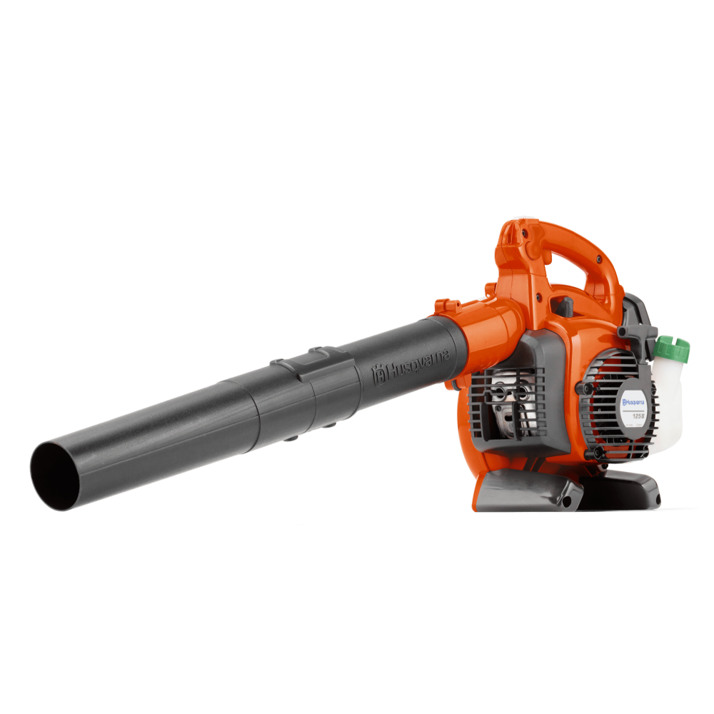  HUSQVARNA 125B Lapu pūtējs