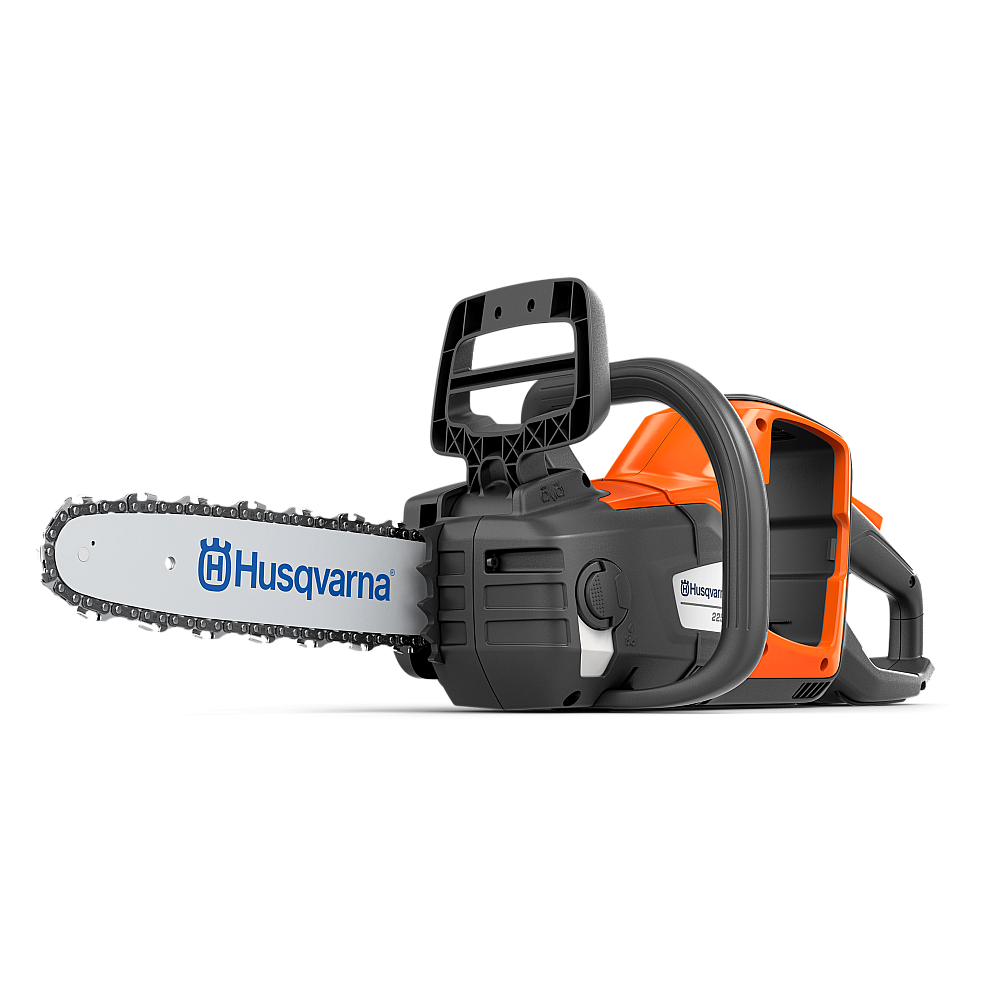 Husqvarna 225i akumulatora motorzāģis, bez akumulatora/lādētāja