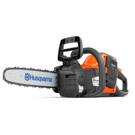 Husqvarna 225i with battery and charger