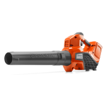 HUSQVARNA 320iB