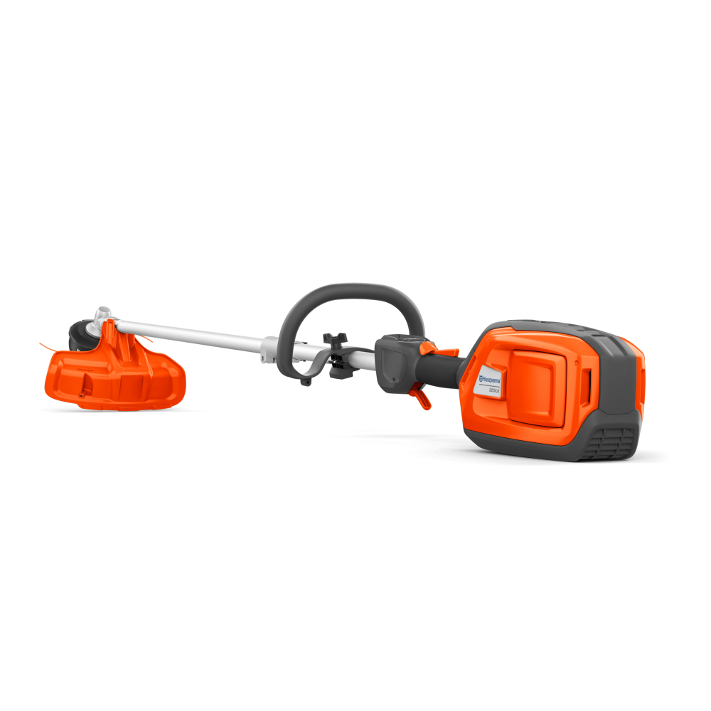 HUSQVARNA 325iLK bez aku/lādētāja
