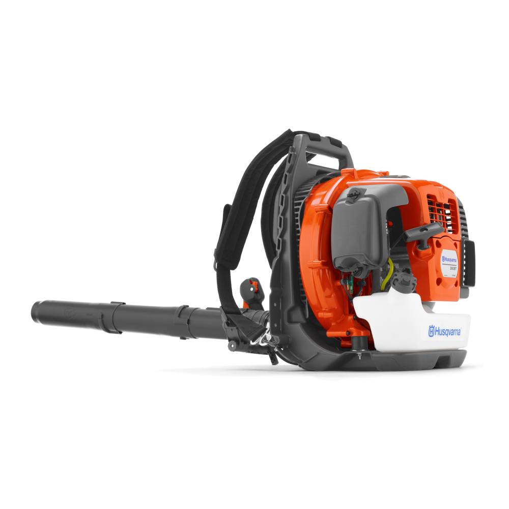 Husqvarna 360BT Lapu pūtējs