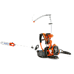 HUSQVARNA 535FBx