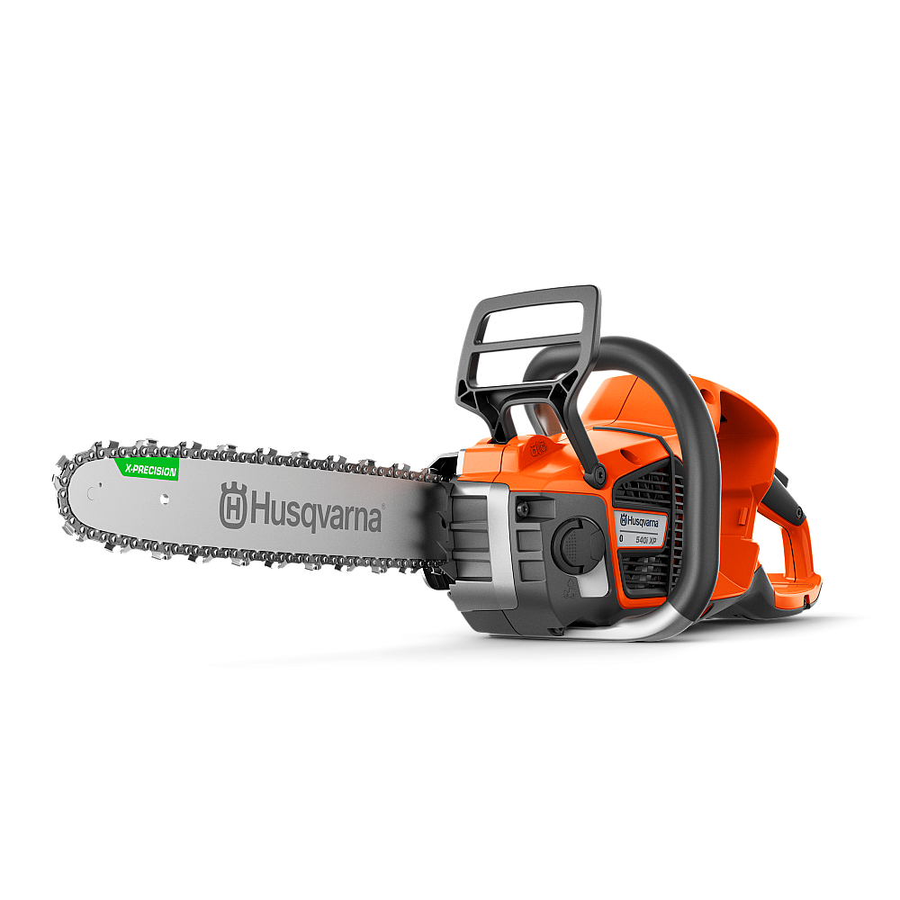 HUSQVARNA 540i XP bez akumulatora un lādētāja