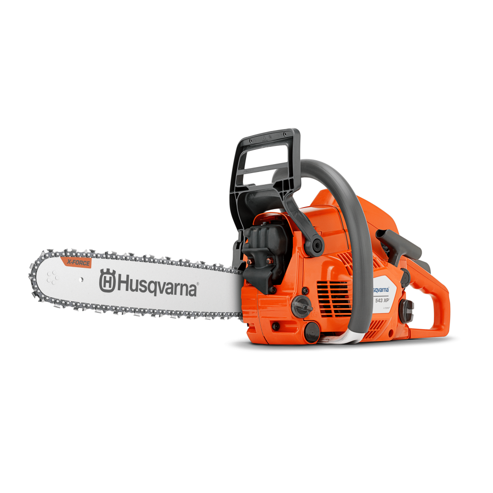 HUSQVARNA 543 XP®