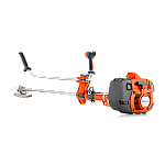 HUSQVARNA 545FX AT