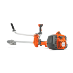 HUSQVARNA 555FXT