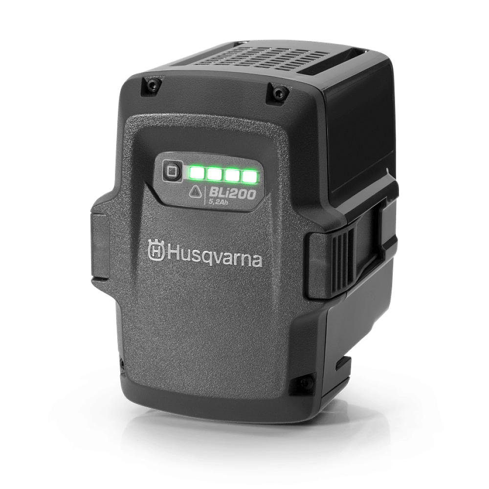 HUSQVARNA Akumulators BLi200