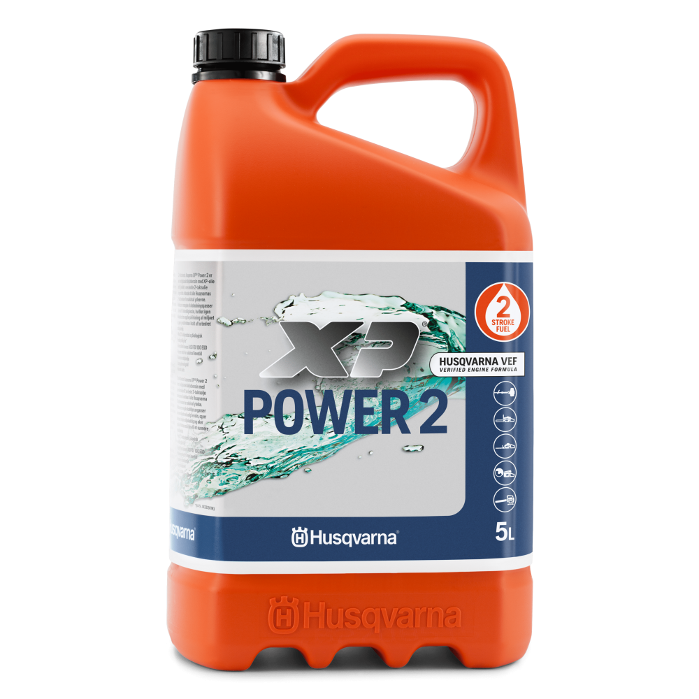 Husqvarna alkilāta degviela XP Power 2T
