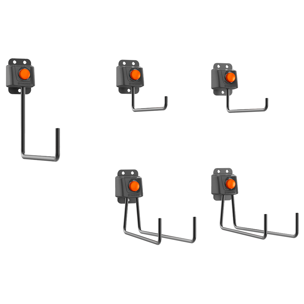 Husqvarna Aspire™ āķu komplekts