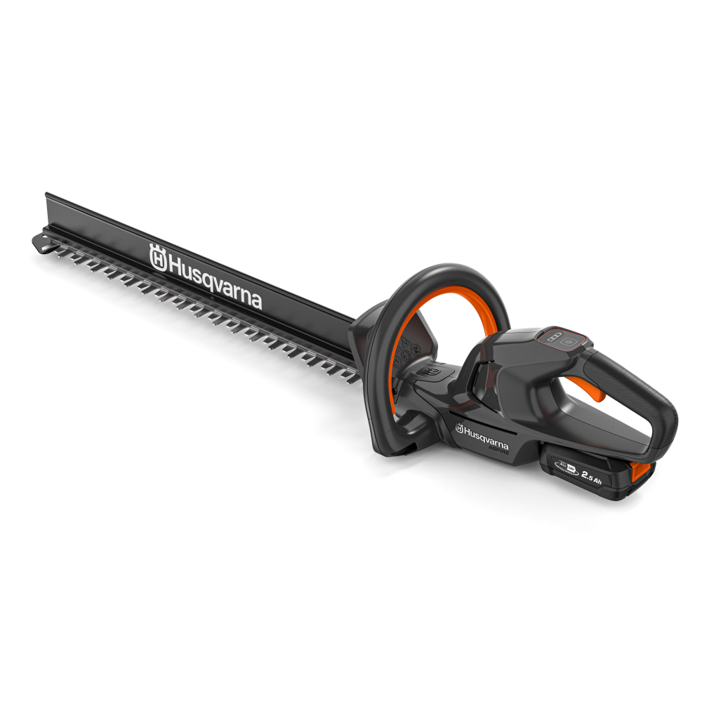 Husqvarna Aspire™ H50-P4A, ar aku un lādētāju