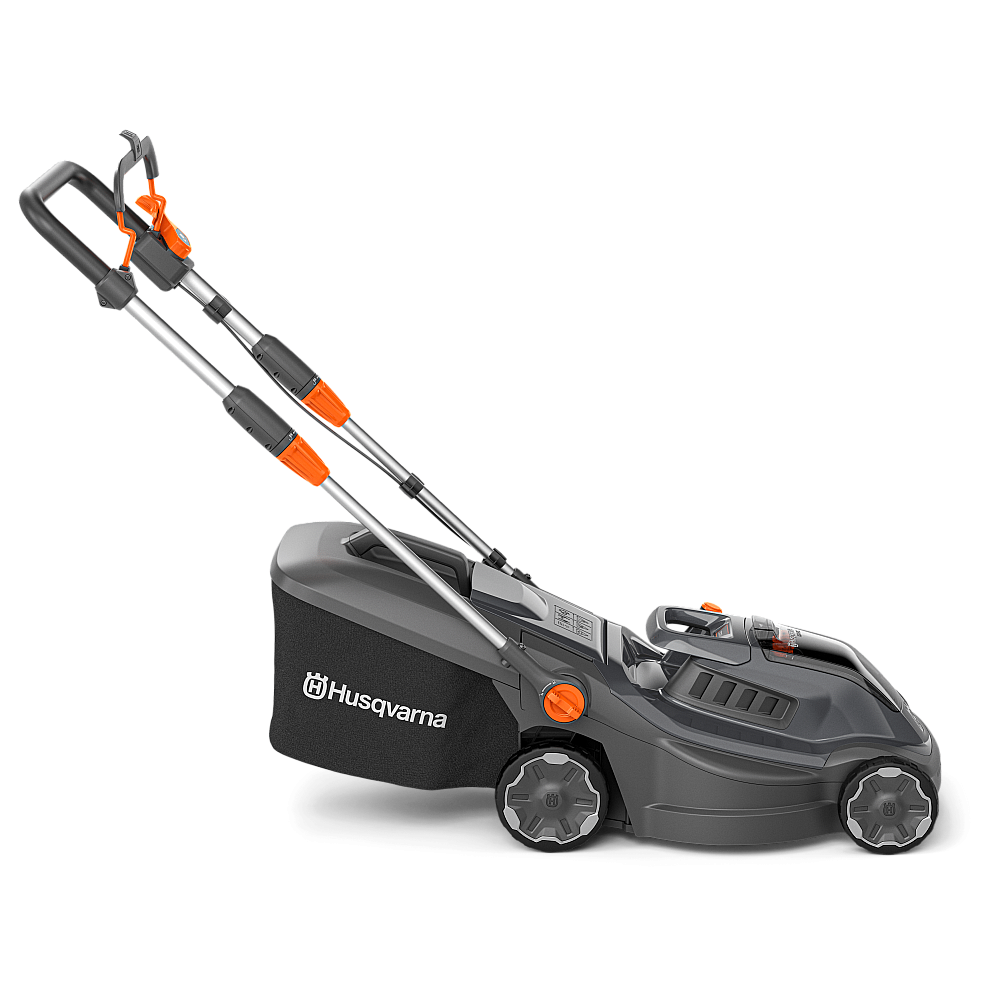 HUSQVARNA Aspire LC34-P4A
